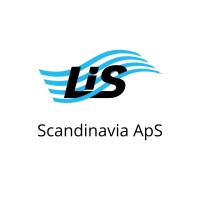 LIS Scandinavia ApS logo, LIS Scandinavia ApS contact details