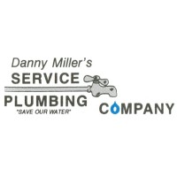 Danny Miller Plumbing logo, Danny Miller Plumbing contact details