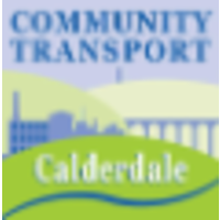 Community Transport Calderdale Ltd logo, Community Transport Calderdale Ltd contact details