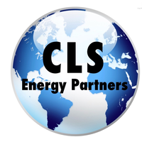 CLS Energy Partners logo, CLS Energy Partners contact details