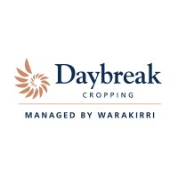 Daybreak Cropping logo, Daybreak Cropping contact details