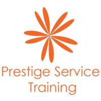 Prestige Service Training logo, Prestige Service Training contact details