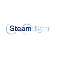 Steam Digital Ltd logo, Steam Digital Ltd contact details