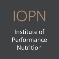 Institute of Performance Nutrition logo, Institute of Performance Nutrition contact details