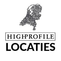 High Profile Locaties logo, High Profile Locaties contact details