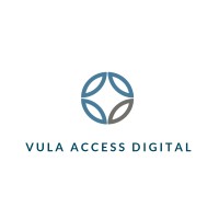 Vula Access Digital logo, Vula Access Digital contact details