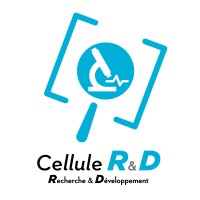 Cellule R&D logo, Cellule R&D contact details