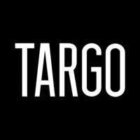 TARGO logo, TARGO contact details