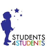 Students4Students logo, Students4Students contact details