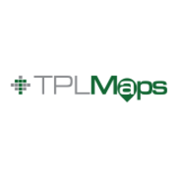 TPL Maps logo, TPL Maps contact details