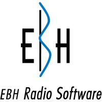 EBH Radio Software GmbH logo, EBH Radio Software GmbH contact details