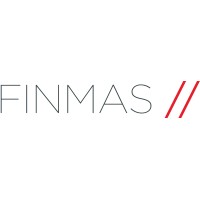 FINMAS GmbH logo, FINMAS GmbH contact details