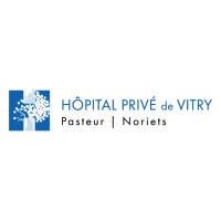 Hôpital Privé Vitry logo, Hôpital Privé Vitry contact details