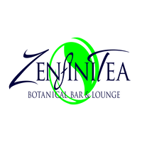 ZenfiniTea logo, ZenfiniTea contact details