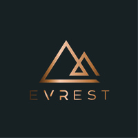 Evrest A/S logo, Evrest A/S contact details