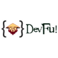 Dev Fu! logo, Dev Fu! contact details