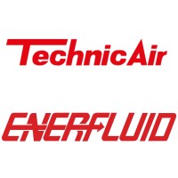 ENERFLUID / TECHNICAIR logo, ENERFLUID / TECHNICAIR contact details