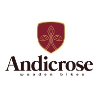 Andicrose Wooden Bikes logo, Andicrose Wooden Bikes contact details