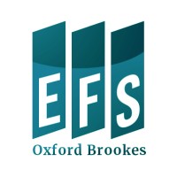 Oxford Brookes Economics and Finance Society logo, Oxford Brookes Economics and Finance Society contact details