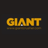 Giant Crushing logo, Giant Crushing contact details