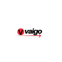 Vaigo logo, Vaigo contact details