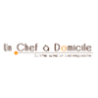 Un chef à domicile logo, Un chef à domicile contact details