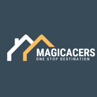 MagicAcers logo, MagicAcers contact details