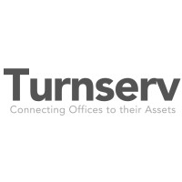 Turnserv logo, Turnserv contact details