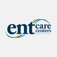 ENT Care Centers logo, ENT Care Centers contact details