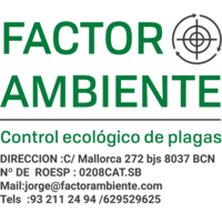 FACTOR AMBIENTE logo, FACTOR AMBIENTE contact details