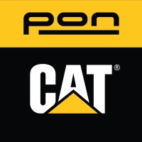 Pon Power AB logo, Pon Power AB contact details