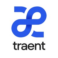 Traent logo, Traent contact details