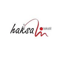 Haksa Tekstil logo, Haksa Tekstil contact details