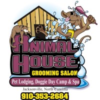 Animal House logo, Animal House contact details