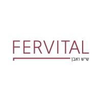 Fervital logo, Fervital contact details