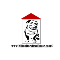 MiltonDoesRealEstate.com logo, MiltonDoesRealEstate.com contact details