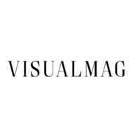 VisualMag logo, VisualMag contact details