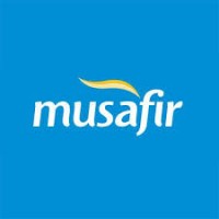 Musafir.com India Pvt Ltd logo, Musafir.com India Pvt Ltd contact details