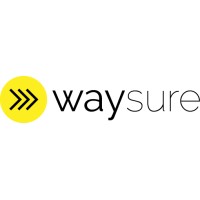 Waysure logo, Waysure contact details