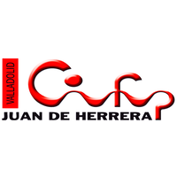 CIFP Juan de Herrera logo, CIFP Juan de Herrera contact details