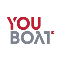 YouBoat logo, YouBoat contact details