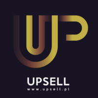 upSell.pl logo, upSell.pl contact details