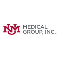 UNM Medical Group, Inc. logo, UNM Medical Group, Inc. contact details