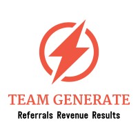 Team Generate logo, Team Generate contact details