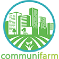 Communifarm logo, Communifarm contact details