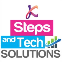 Steps and Tech Solutions logo, Steps and Tech Solutions contact details