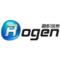 Rogen logo, Rogen contact details