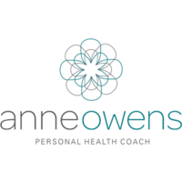 Anne Owens Nutrition logo, Anne Owens Nutrition contact details