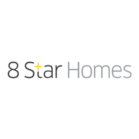 8 Star Homes Pty Ltd logo, 8 Star Homes Pty Ltd contact details