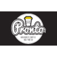 Pronto Gourmet Coffee logo, Pronto Gourmet Coffee contact details